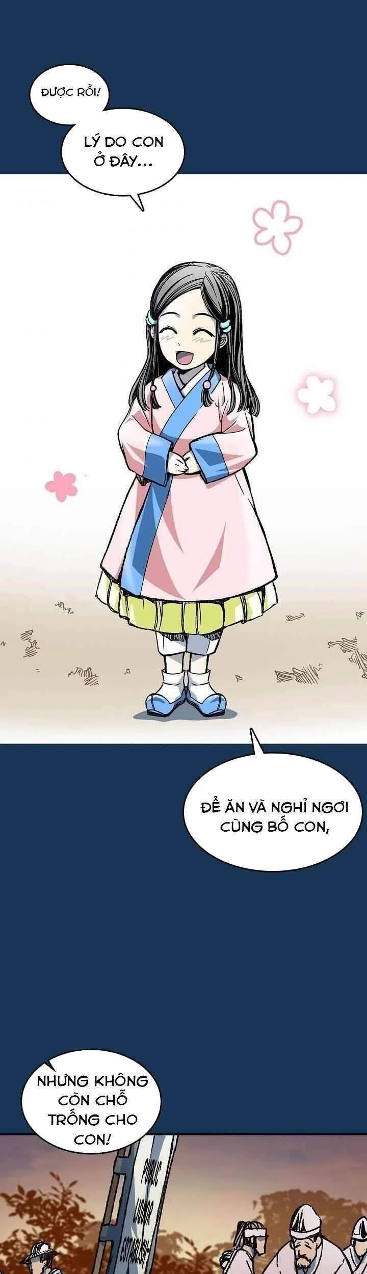Hồi Ức Chiến Thần Chapter 70 - Trang 43