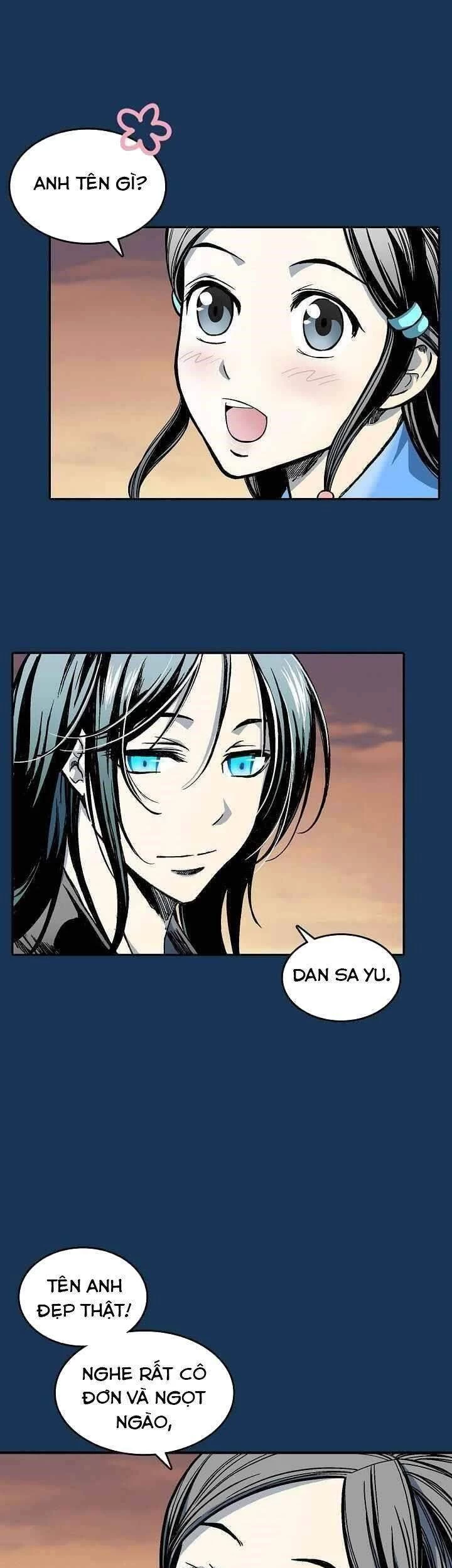 Hồi Ức Chiến Thần Chapter 70 - Trang 49