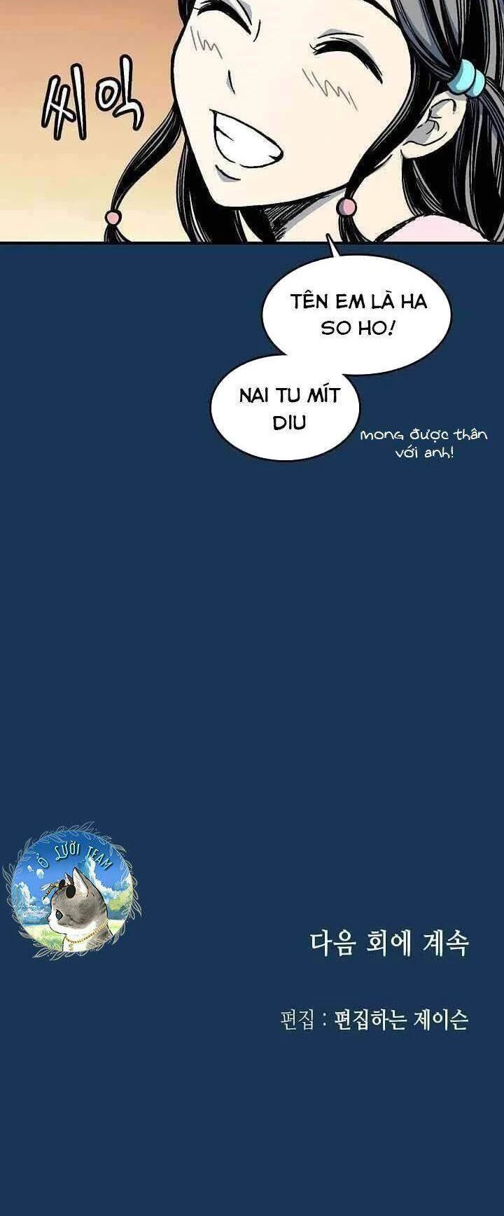 Hồi Ức Chiến Thần Chapter 70 - Trang 50