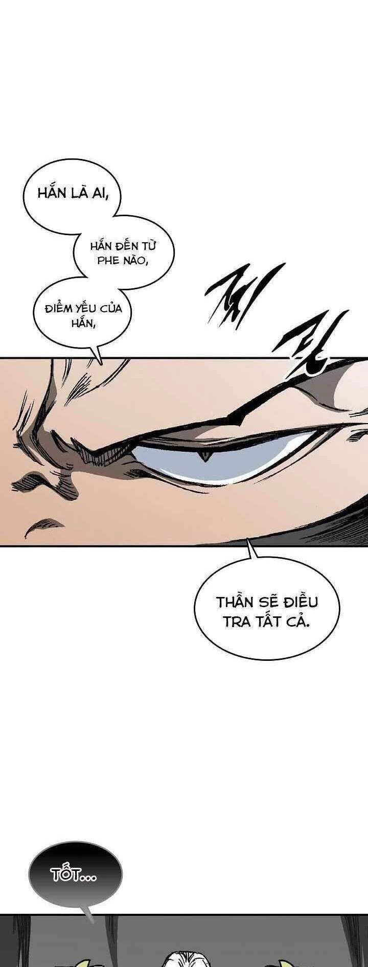 Hồi Ức Chiến Thần Chapter 70 - Trang 6