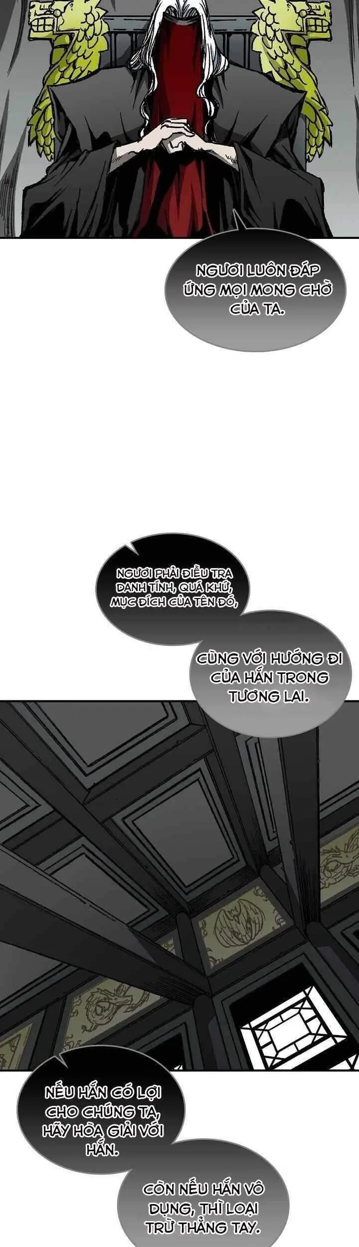 Hồi Ức Chiến Thần Chapter 70 - Trang 7