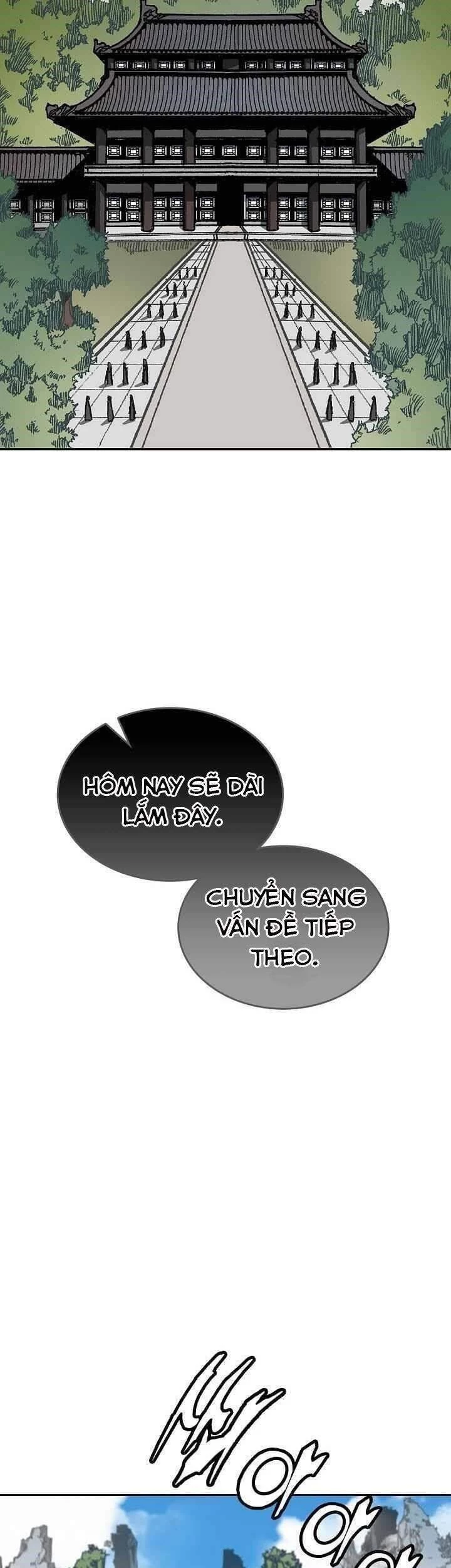 Hồi Ức Chiến Thần Chapter 70 - Trang 9