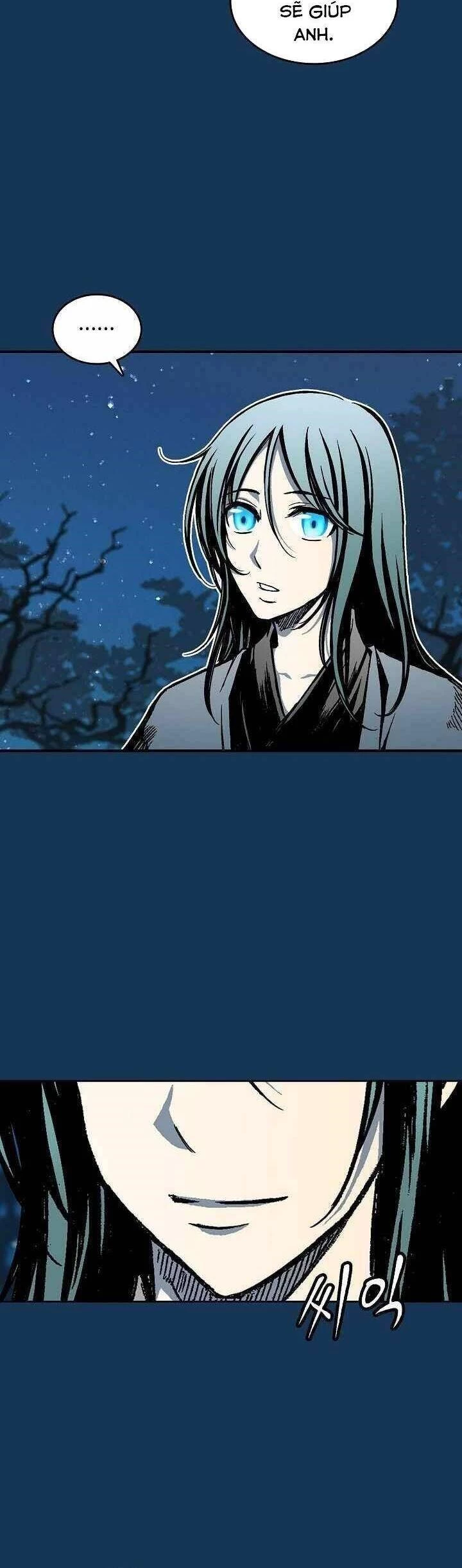 Hồi Ức Chiến Thần Chapter 71 - Trang 12