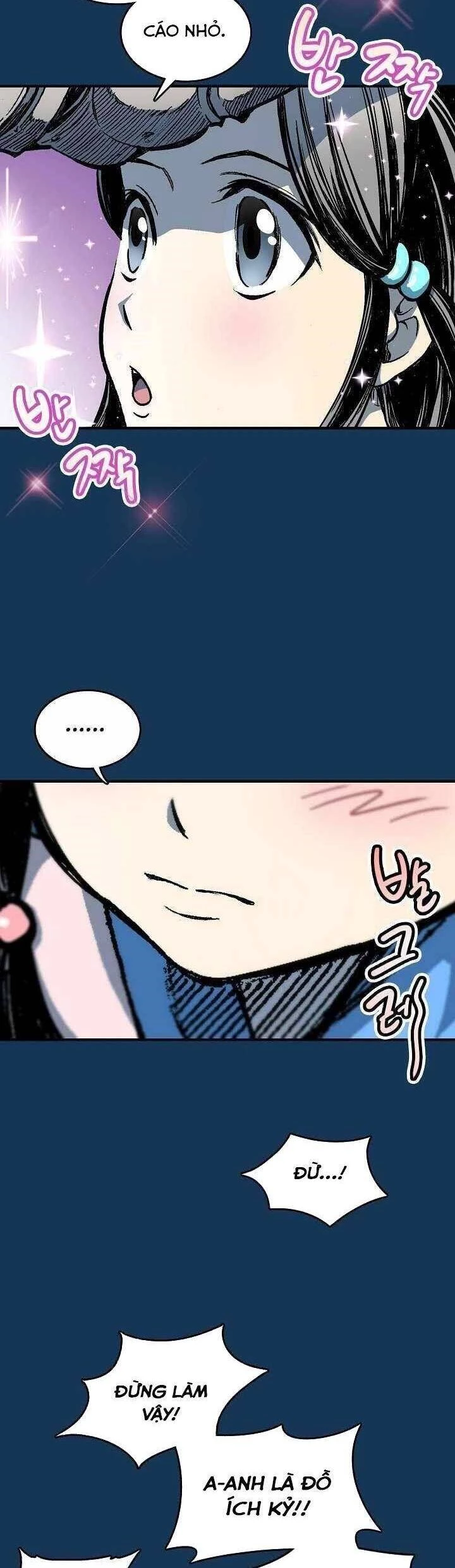 Hồi Ức Chiến Thần Chapter 71 - Trang 14