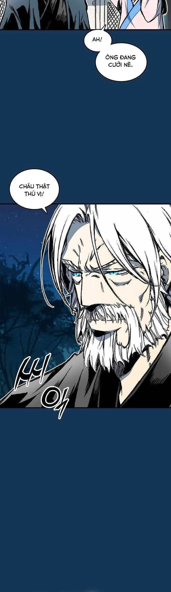 Hồi Ức Chiến Thần Chapter 71 - Trang 18