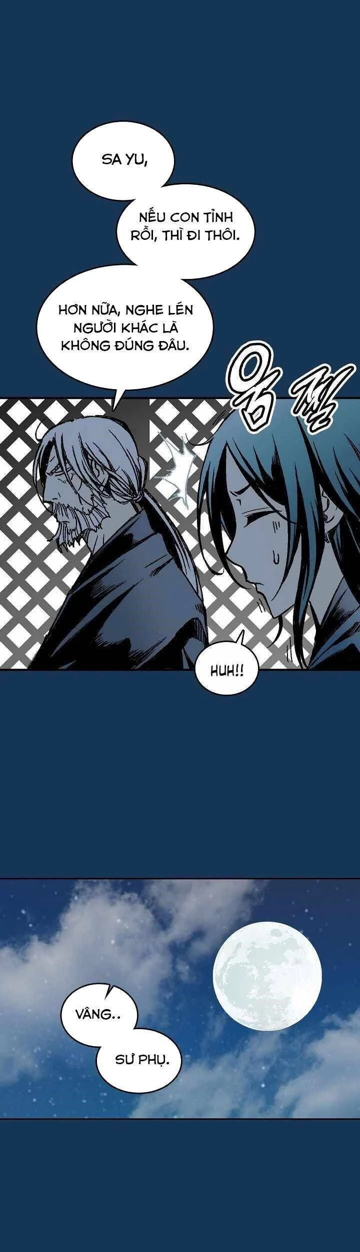 Hồi Ức Chiến Thần Chapter 71 - Trang 23