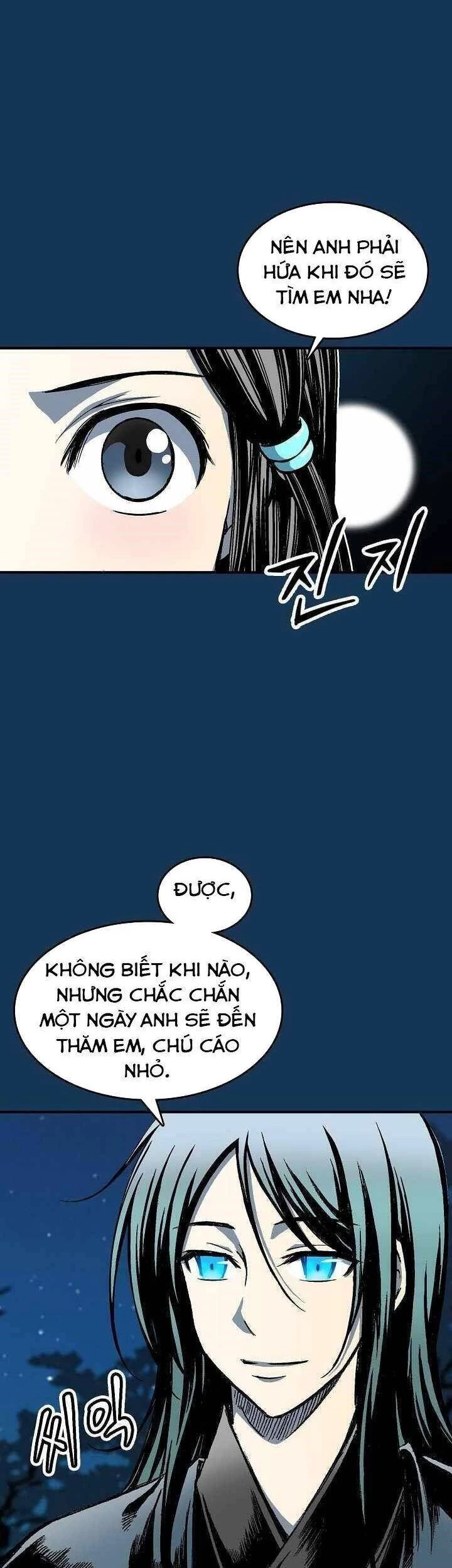 Hồi Ức Chiến Thần Chapter 71 - Trang 28