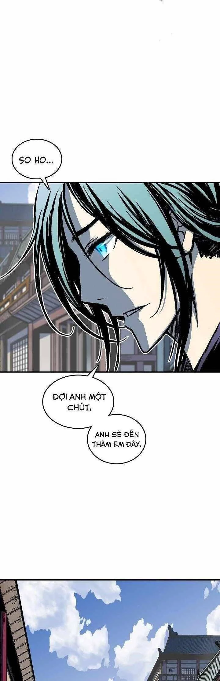 Hồi Ức Chiến Thần Chapter 71 - Trang 38