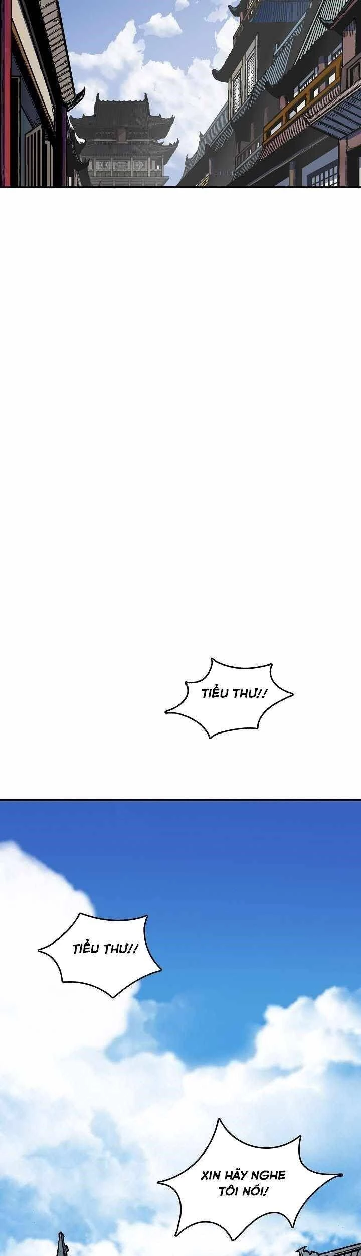 Hồi Ức Chiến Thần Chapter 71 - Trang 39
