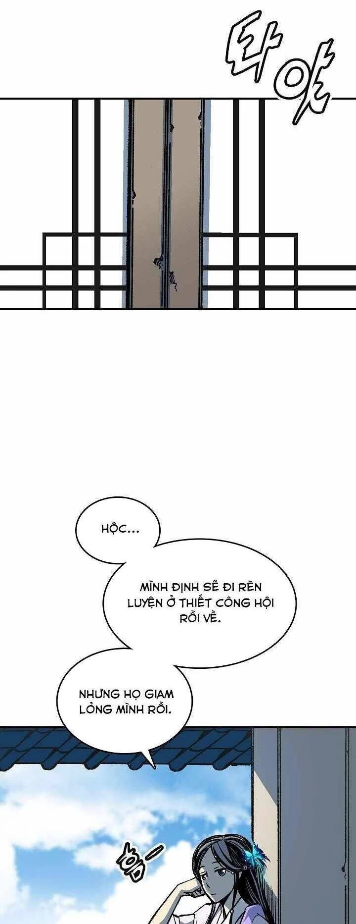 Hồi Ức Chiến Thần Chapter 71 - Trang 44