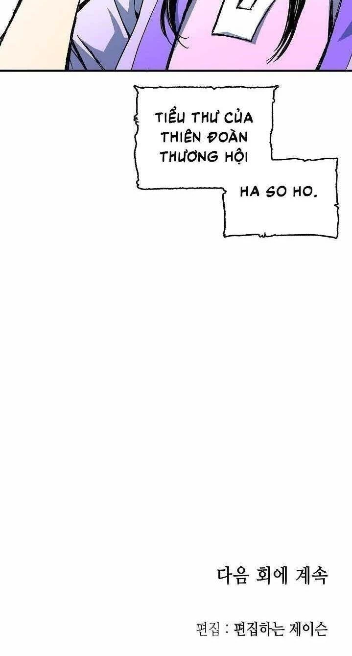Hồi Ức Chiến Thần Chapter 71 - Trang 46