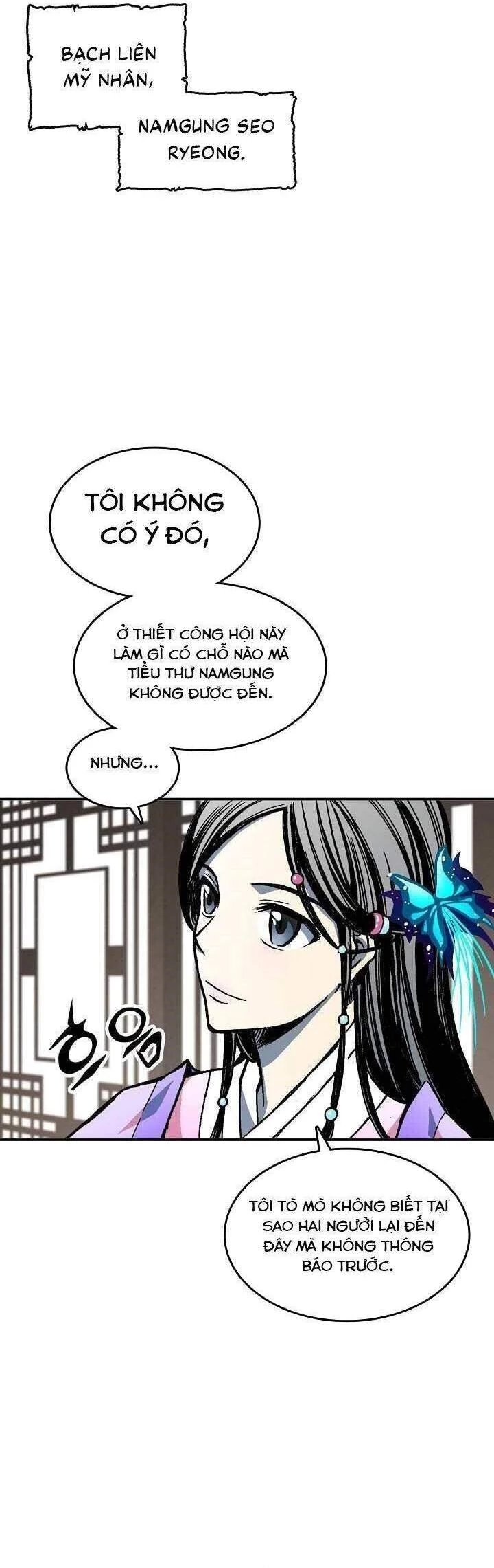 Hồi Ức Chiến Thần Chapter 72 - Trang 12