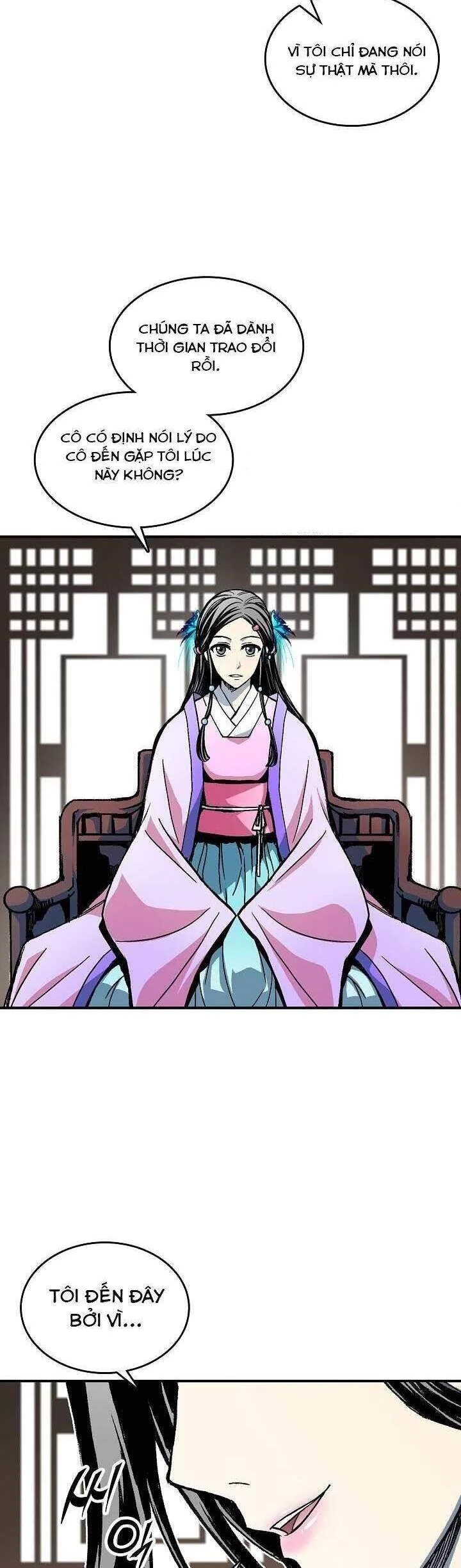 Hồi Ức Chiến Thần Chapter 72 - Trang 14
