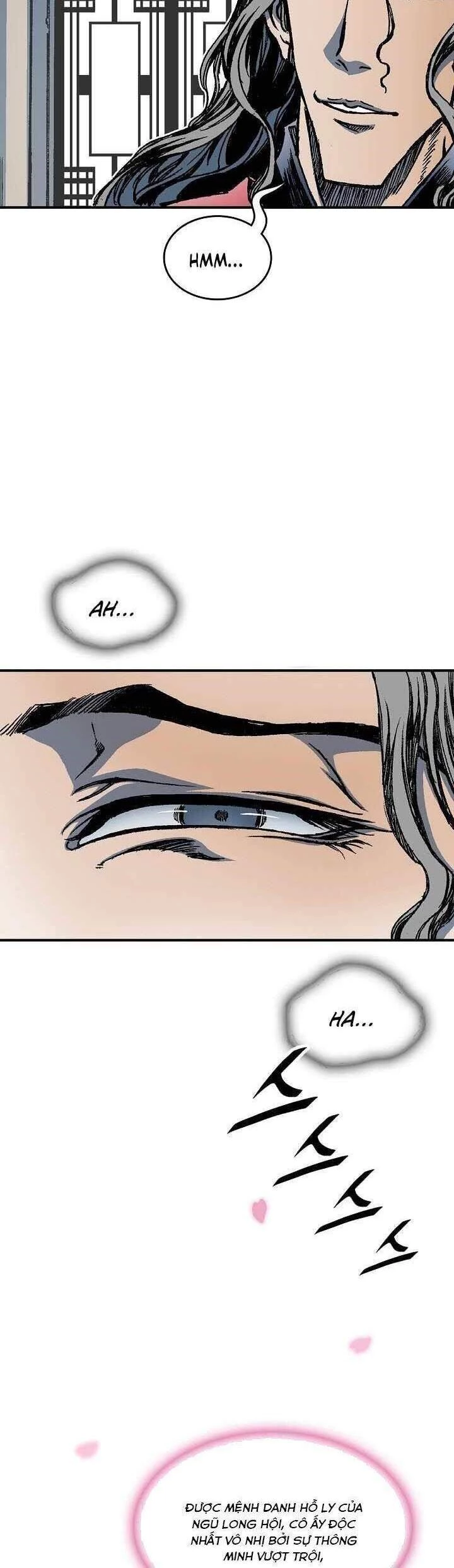 Hồi Ức Chiến Thần Chapter 72 - Trang 22