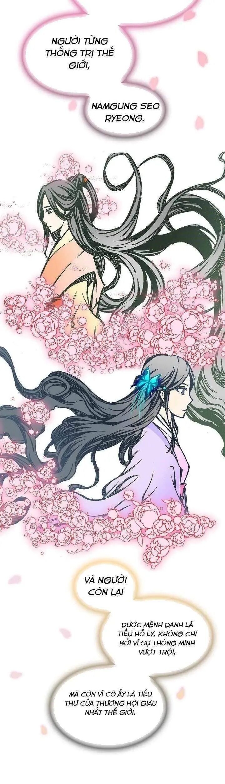 Hồi Ức Chiến Thần Chapter 72 - Trang 23