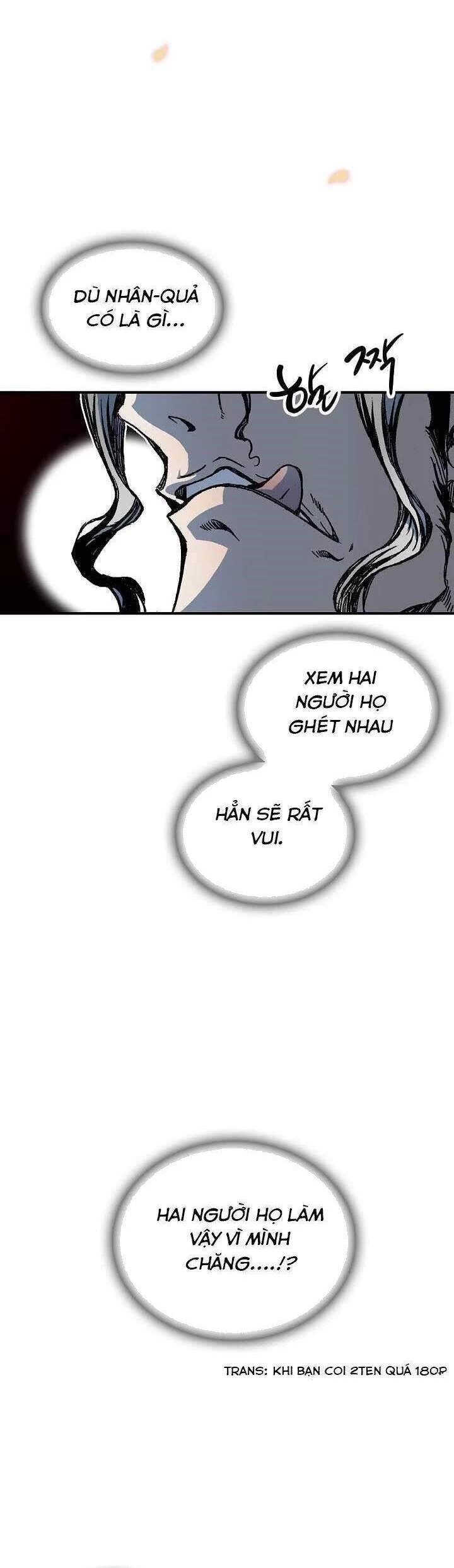 Hồi Ức Chiến Thần Chapter 72 - Trang 24