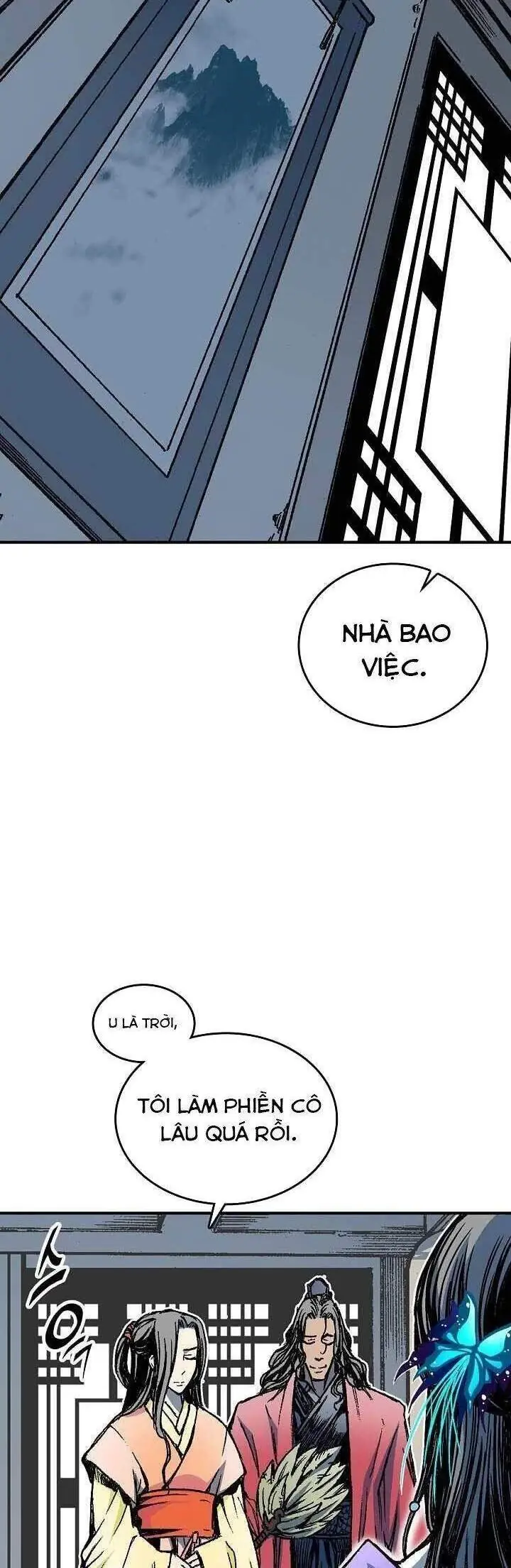 Hồi Ức Chiến Thần Chapter 72 - Trang 26