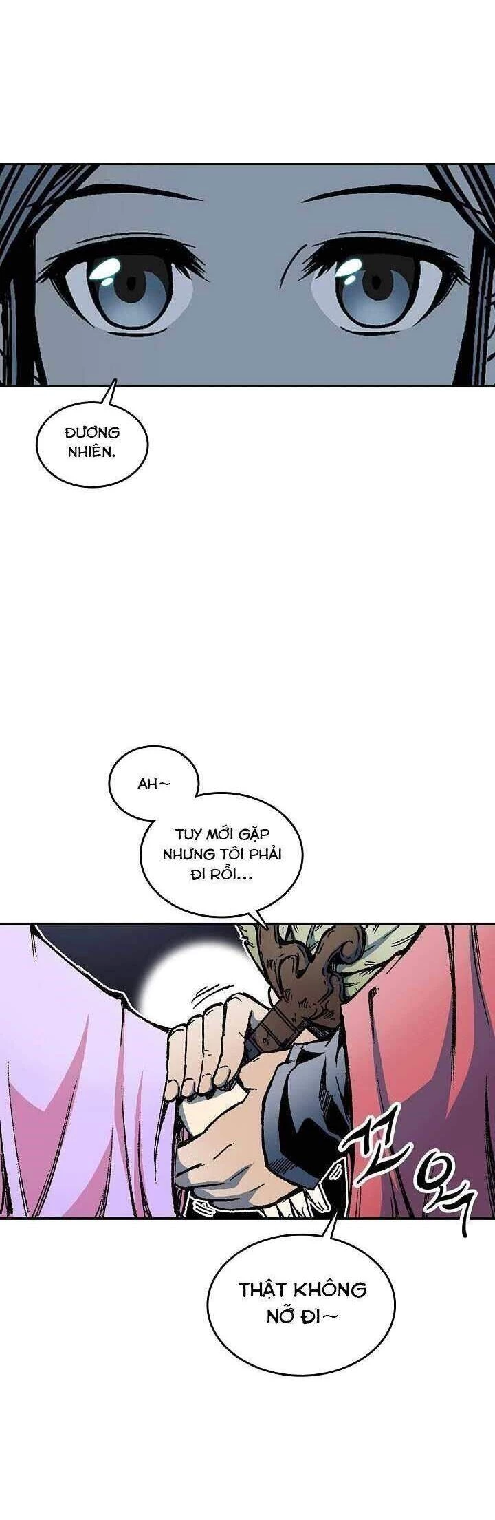 Hồi Ức Chiến Thần Chapter 72 - Trang 28