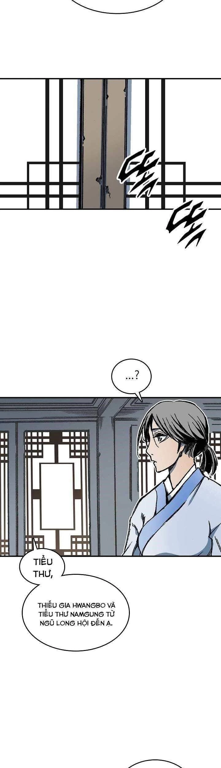 Hồi Ức Chiến Thần Chapter 72 - Trang 3