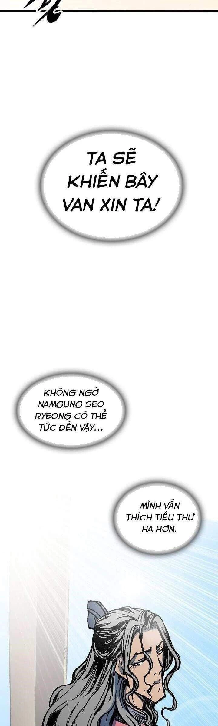 Hồi Ức Chiến Thần Chapter 72 - Trang 34