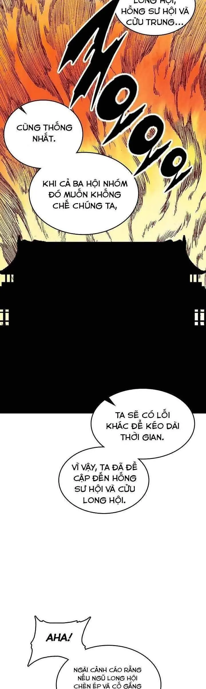 Hồi Ức Chiến Thần Chapter 72 - Trang 38