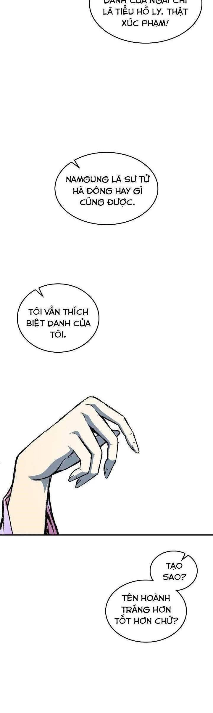 Hồi Ức Chiến Thần Chapter 72 - Trang 40