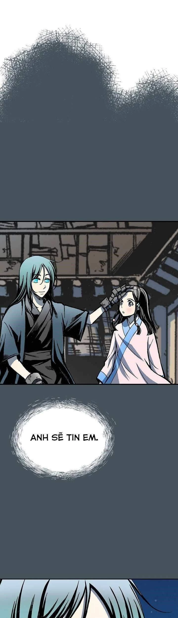 Hồi Ức Chiến Thần Chapter 72 - Trang 41