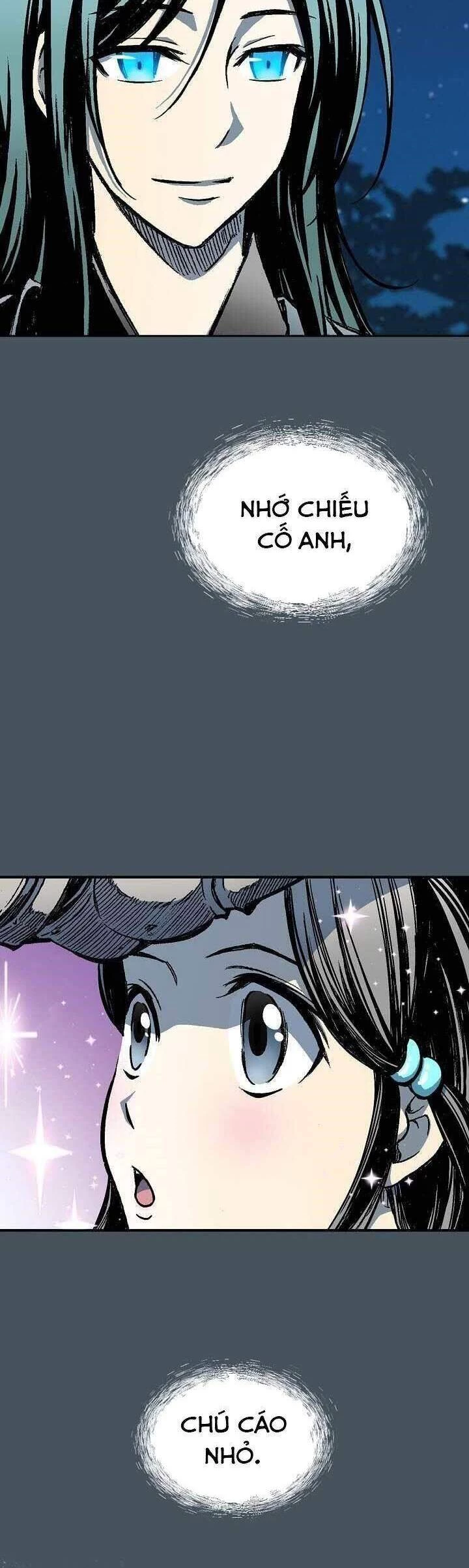 Hồi Ức Chiến Thần Chapter 72 - Trang 42