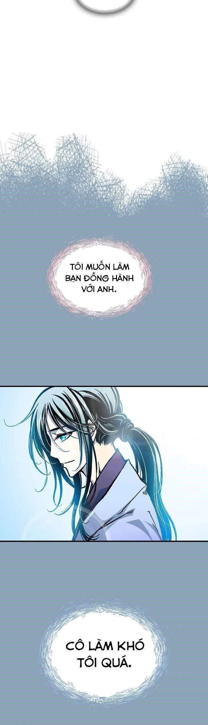 Hồi Ức Chiến Thần Chapter 72 - Trang 47