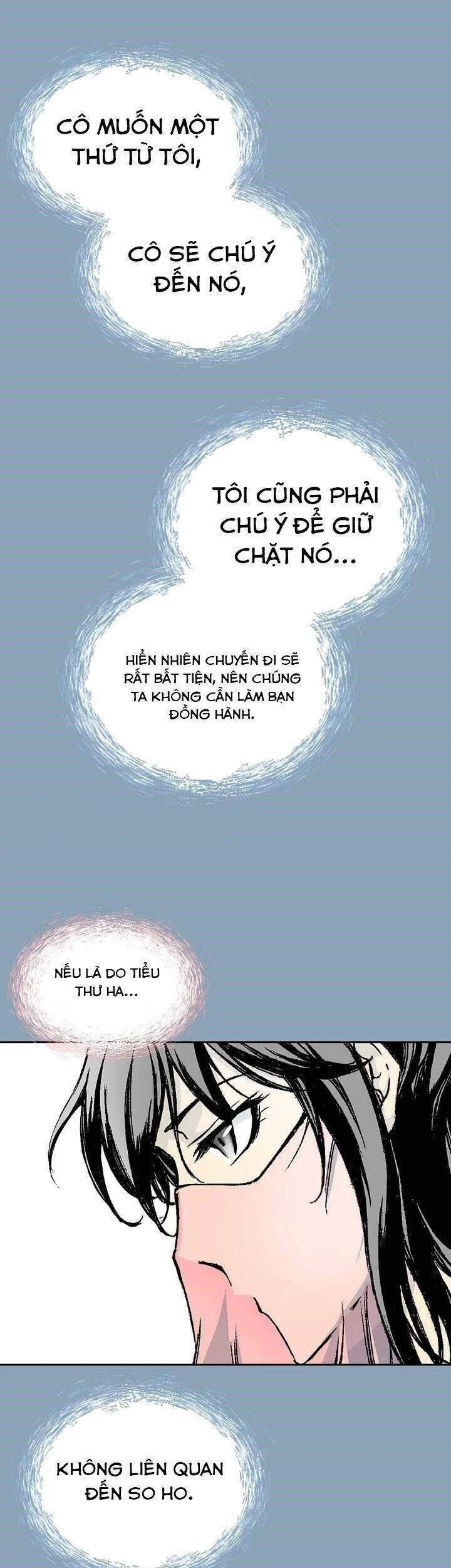 Hồi Ức Chiến Thần Chapter 72 - Trang 49