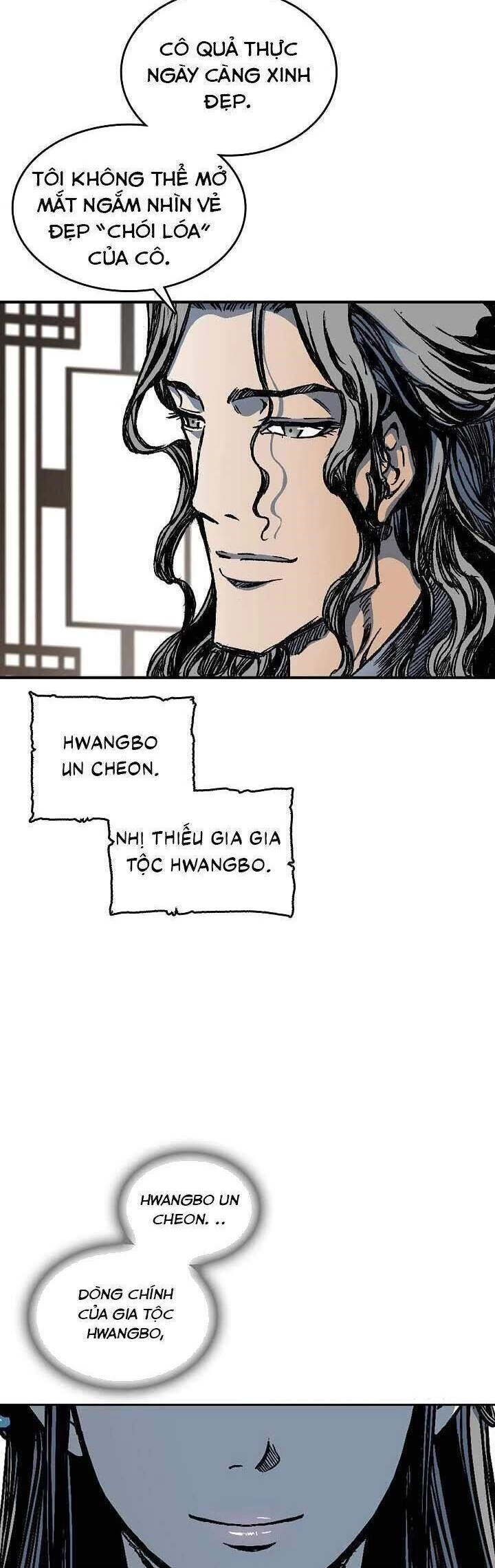Hồi Ức Chiến Thần Chapter 72 - Trang 8
