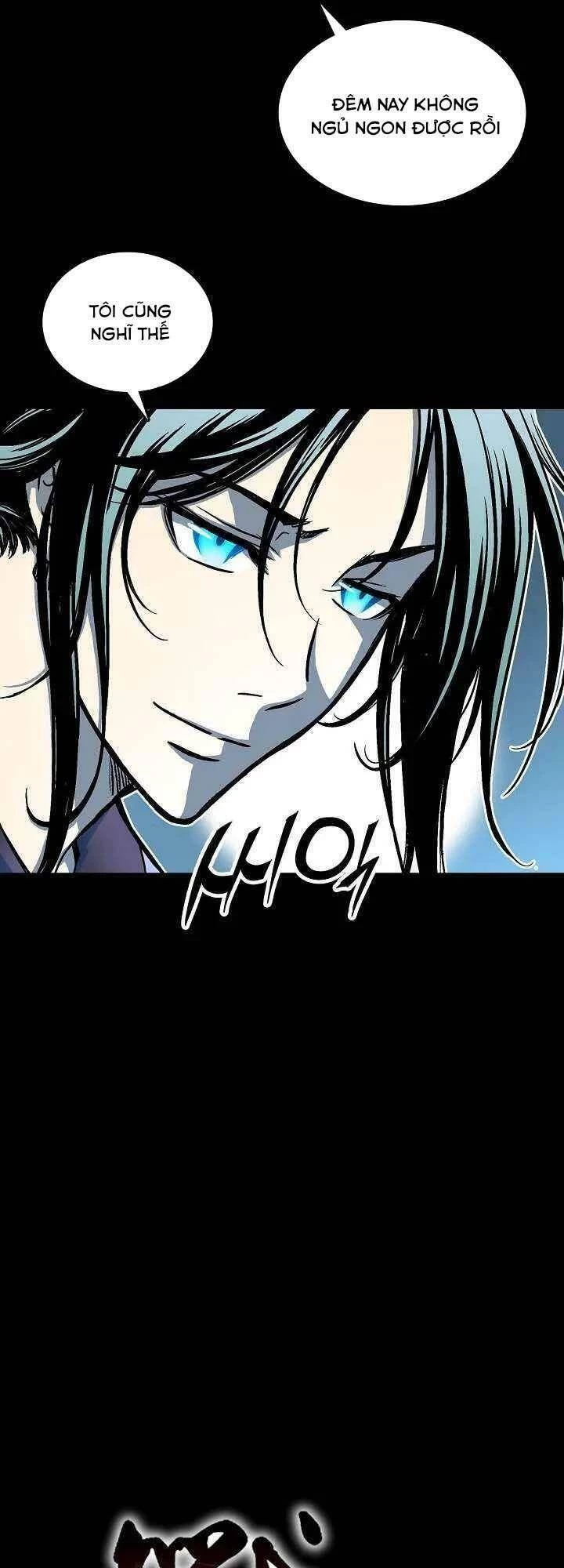 Hồi Ức Chiến Thần Chapter 73 - Trang 19