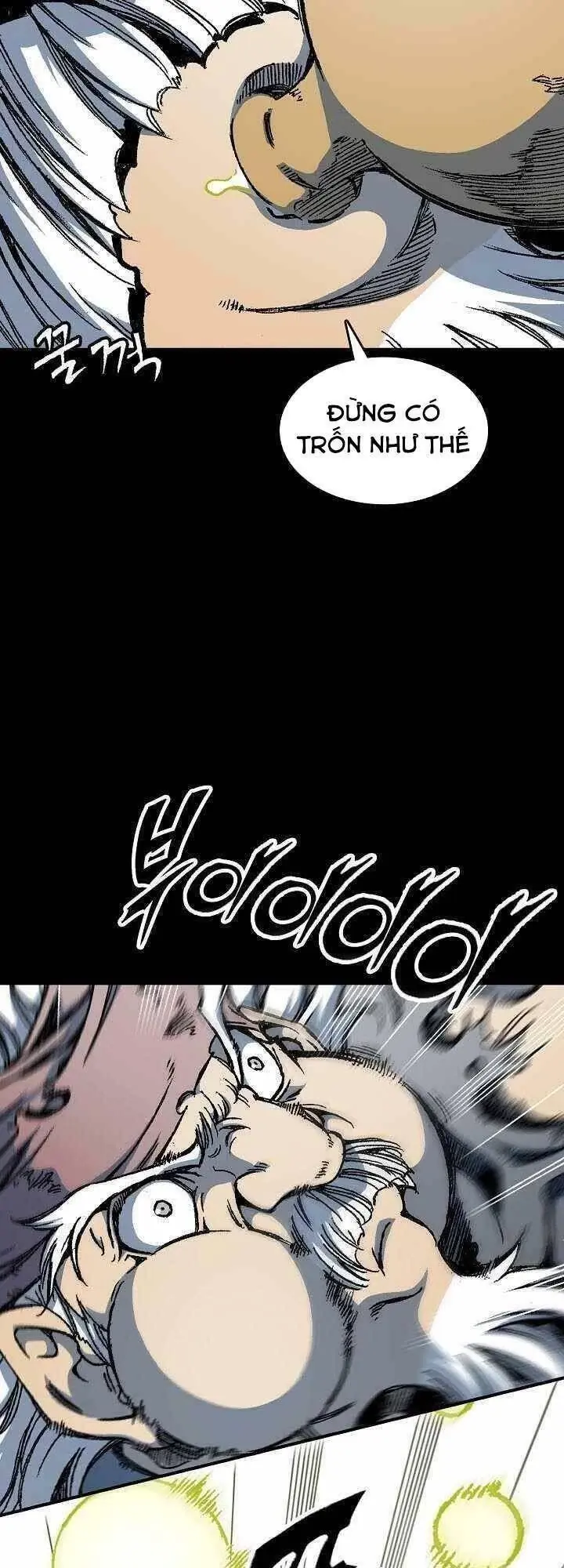 Hồi Ức Chiến Thần Chapter 73 - Trang 22