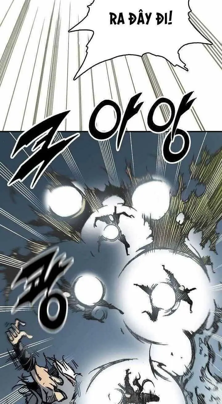 Hồi Ức Chiến Thần Chapter 73 - Trang 24