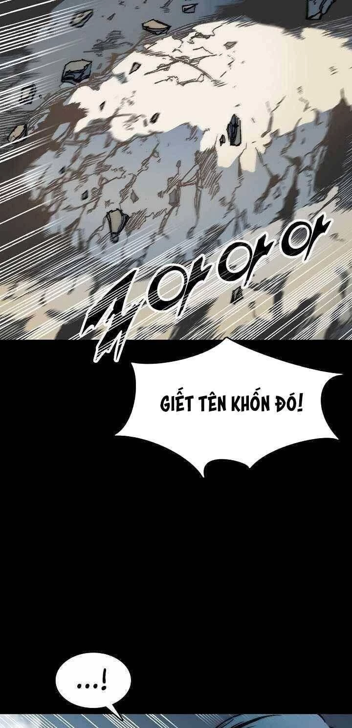 Hồi Ức Chiến Thần Chapter 73 - Trang 32