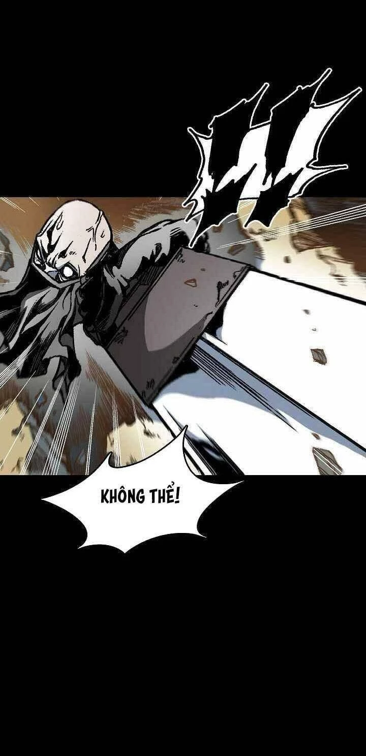 Hồi Ức Chiến Thần Chapter 73 - Trang 36