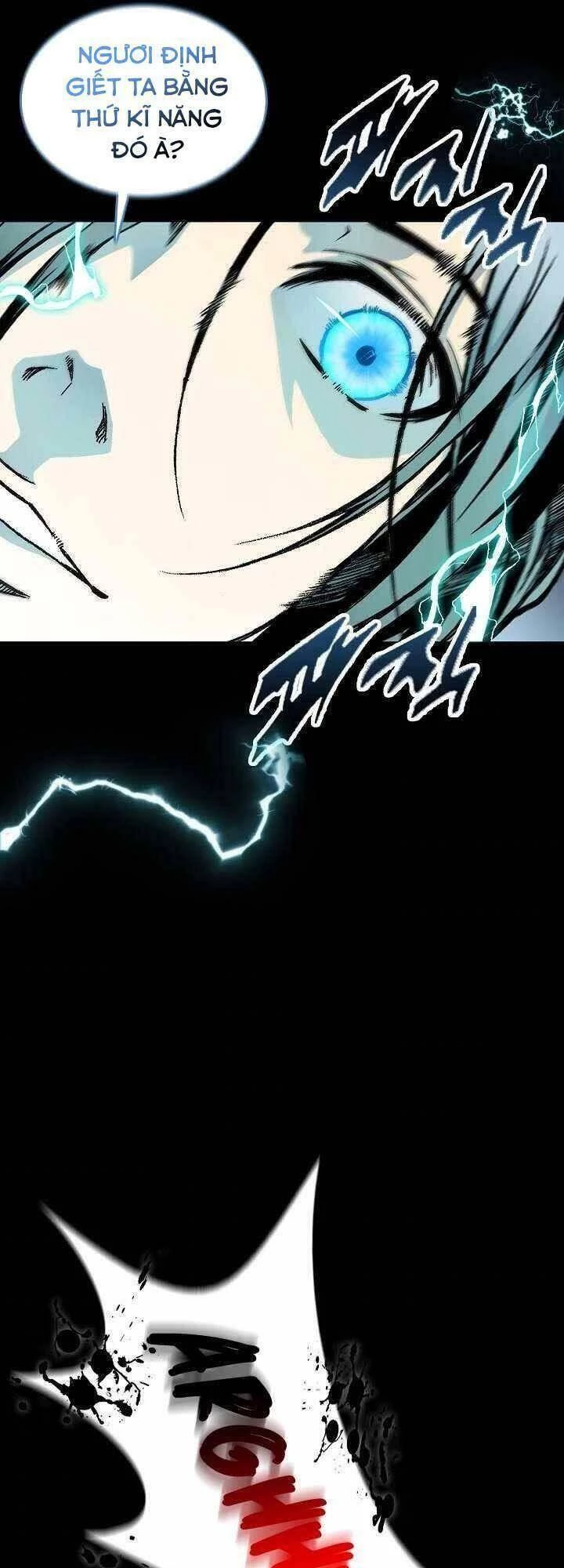 Hồi Ức Chiến Thần Chapter 73 - Trang 37