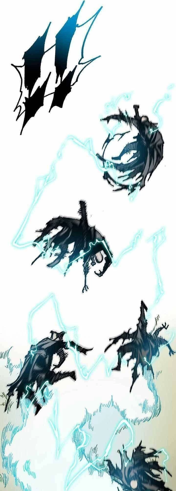Hồi Ức Chiến Thần Chapter 73 - Trang 46