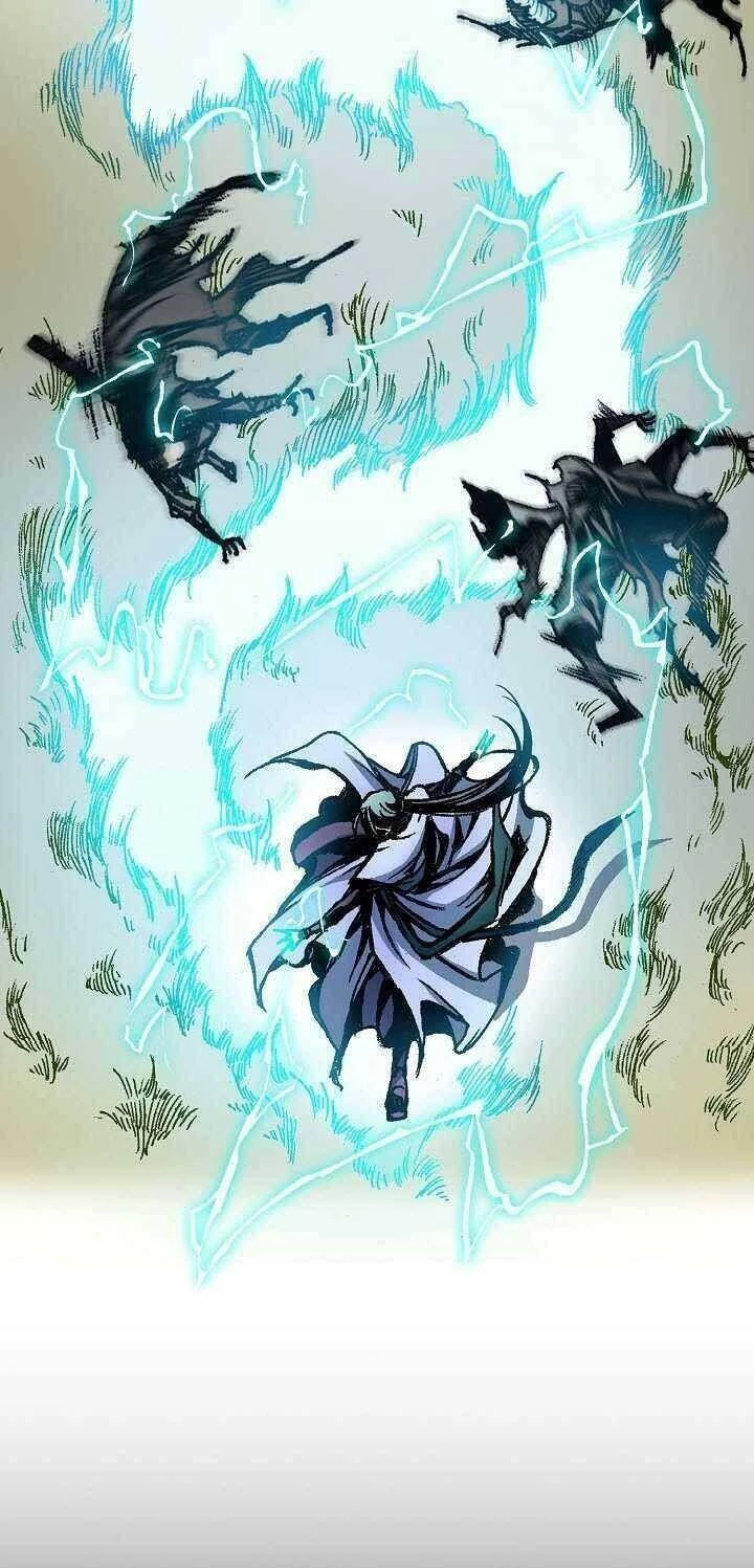 Hồi Ức Chiến Thần Chapter 73 - Trang 47
