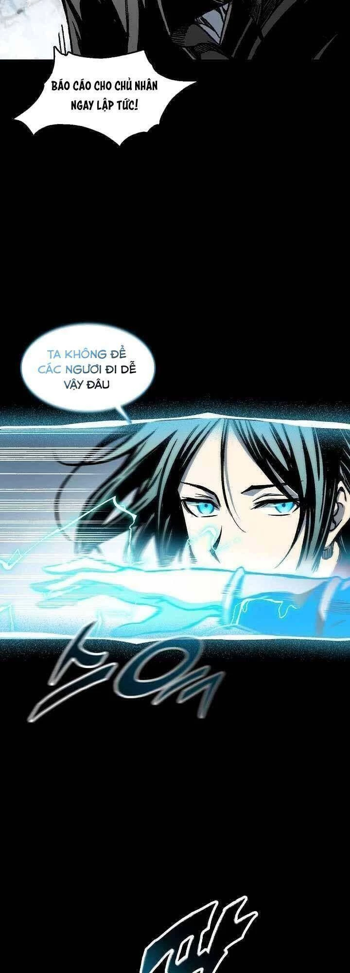 Hồi Ức Chiến Thần Chapter 73 - Trang 49