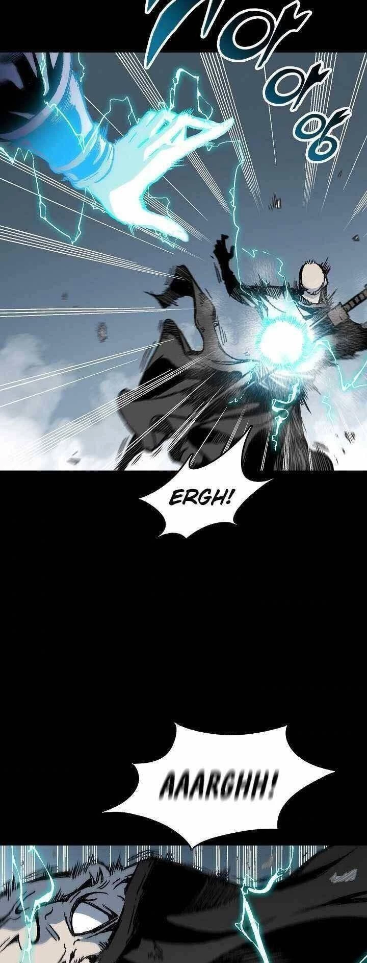 Hồi Ức Chiến Thần Chapter 73 - Trang 50