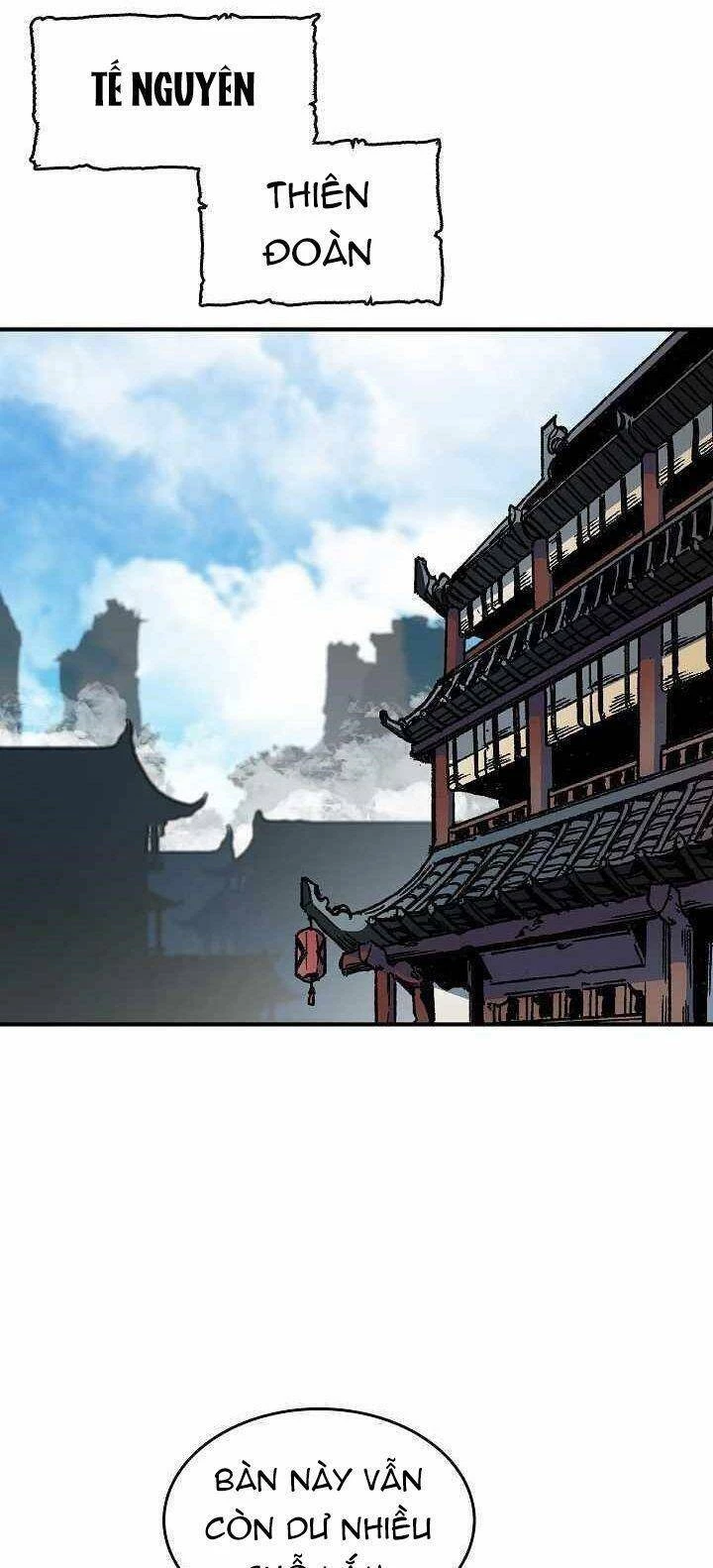 Hồi Ức Chiến Thần Chapter 74 - Trang 1