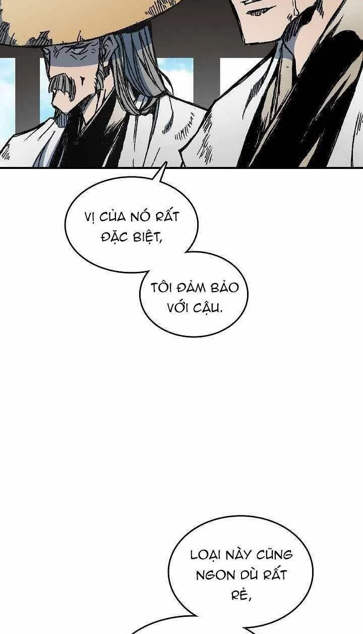 Hồi Ức Chiến Thần Chapter 74 - Trang 16