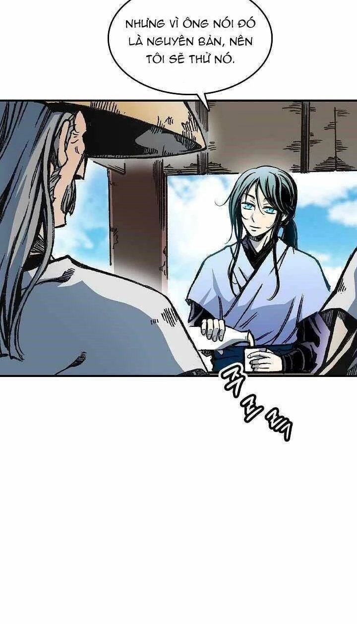 Hồi Ức Chiến Thần Chapter 74 - Trang 17