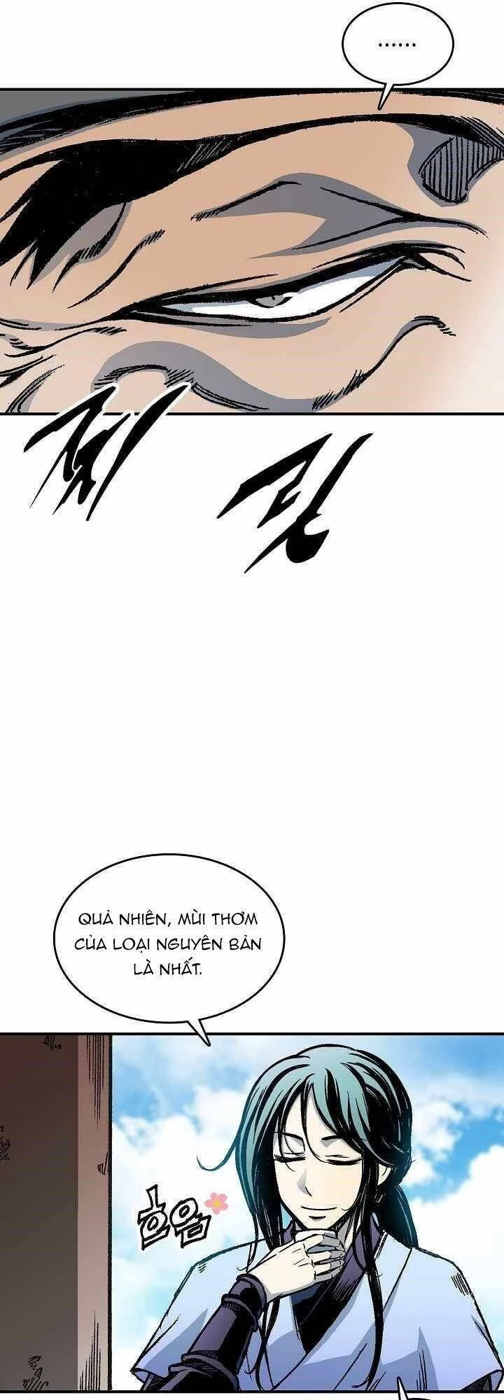 Hồi Ức Chiến Thần Chapter 74 - Trang 18