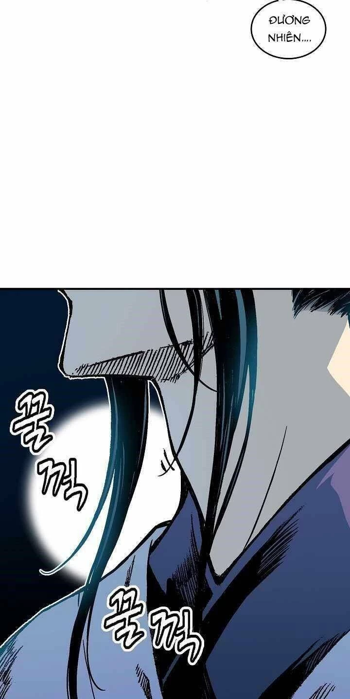 Hồi Ức Chiến Thần Chapter 74 - Trang 19
