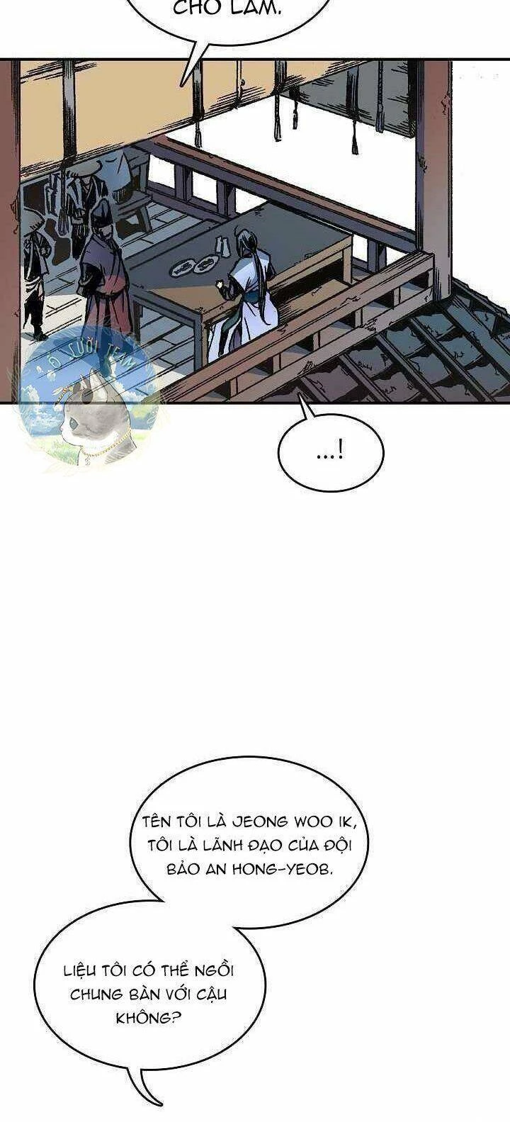 Hồi Ức Chiến Thần Chapter 74 - Trang 2