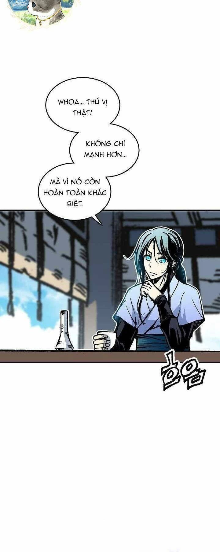 Hồi Ức Chiến Thần Chapter 74 - Trang 22