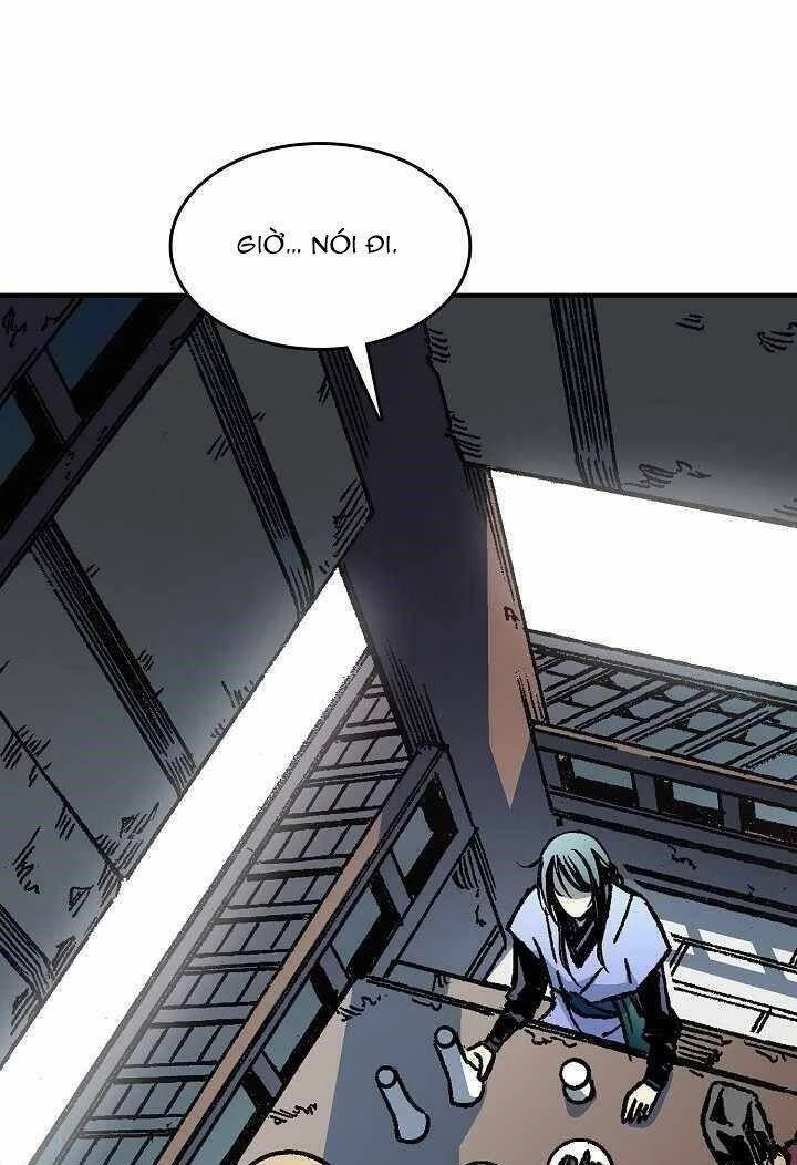 Hồi Ức Chiến Thần Chapter 74 - Trang 24