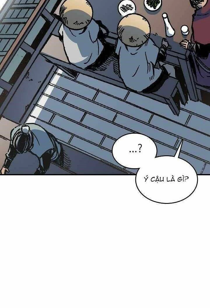 Hồi Ức Chiến Thần Chapter 74 - Trang 25